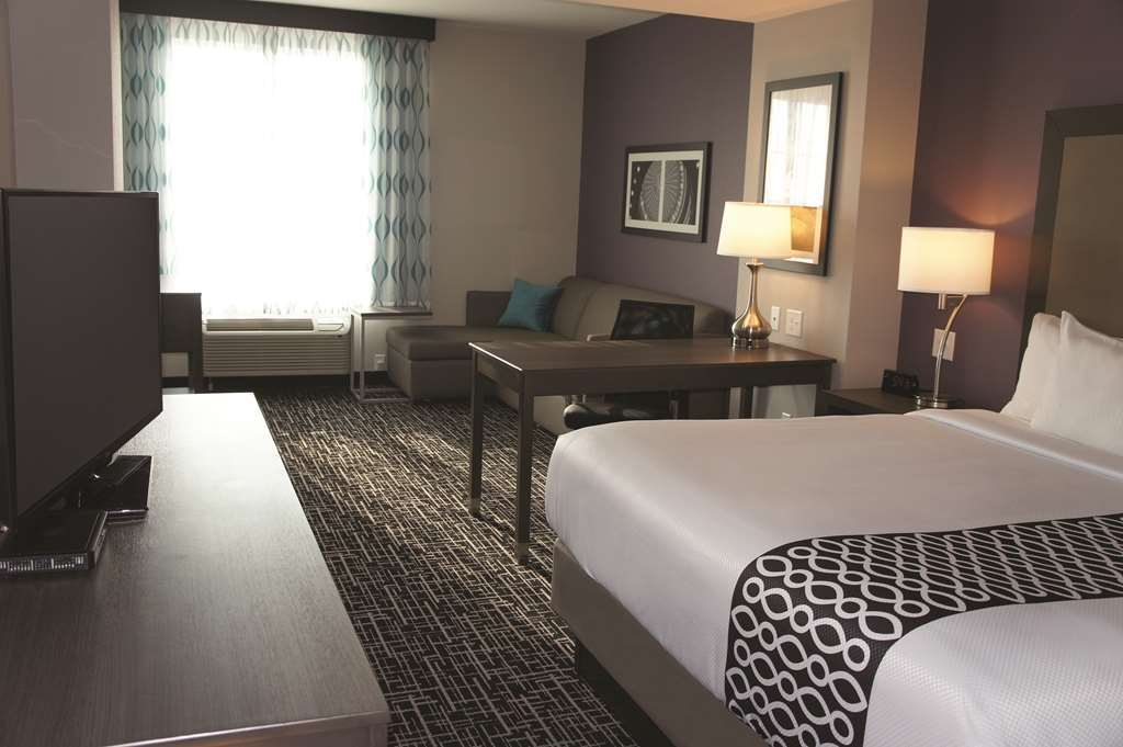 La Quinta By Wyndham Weatherford Ok Quarto foto