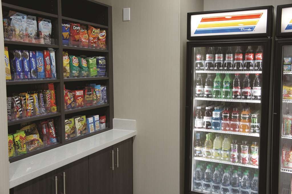 La Quinta By Wyndham Weatherford Ok Facilidades foto
