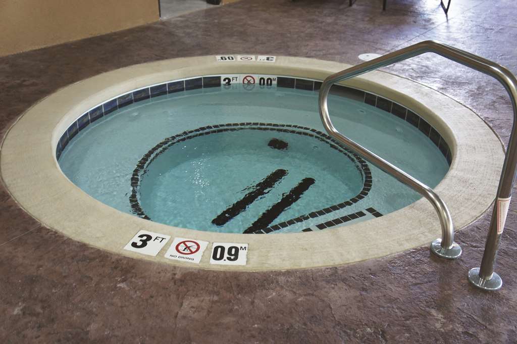 La Quinta By Wyndham Weatherford Ok Facilidades foto